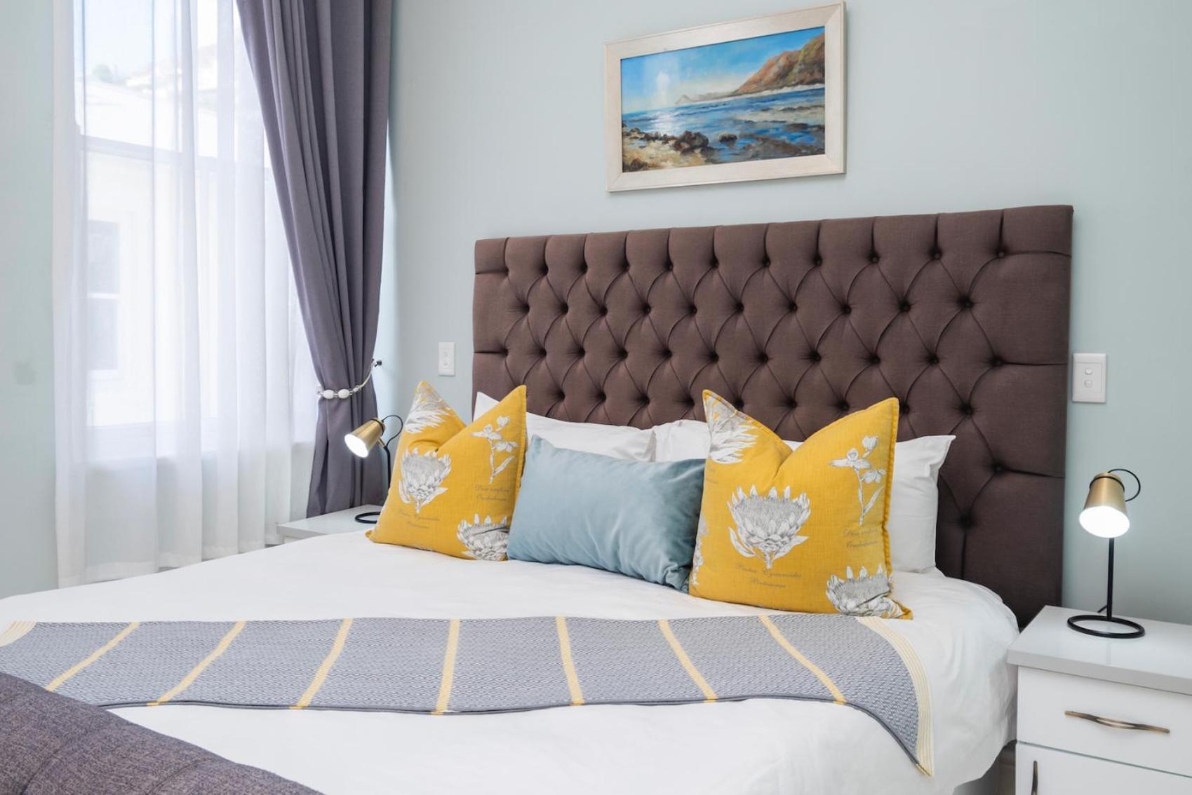 The Willets Boutique Hotel Simon's Town Exterior photo