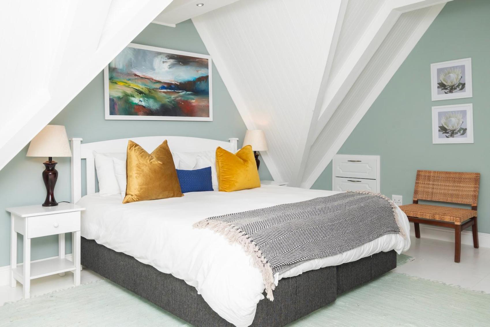 The Willets Boutique Hotel Simon's Town Exterior photo