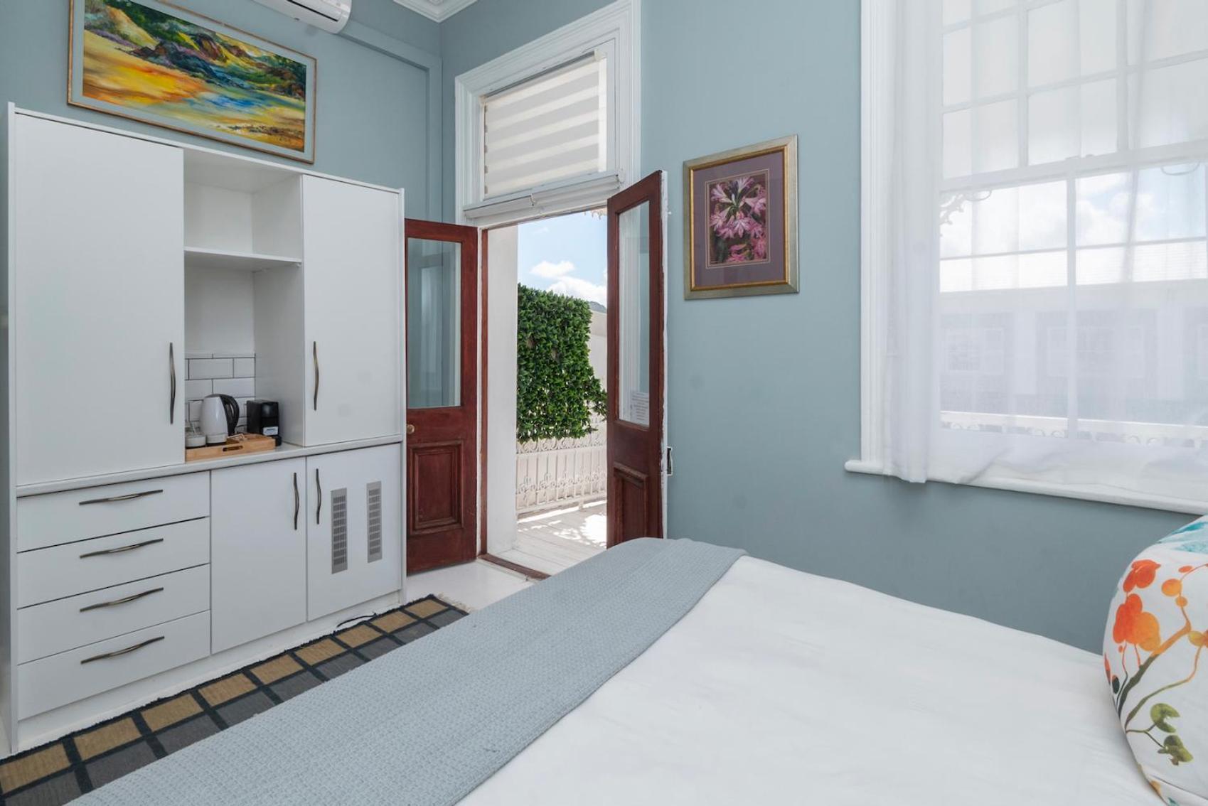 The Willets Boutique Hotel Simon's Town Exterior photo