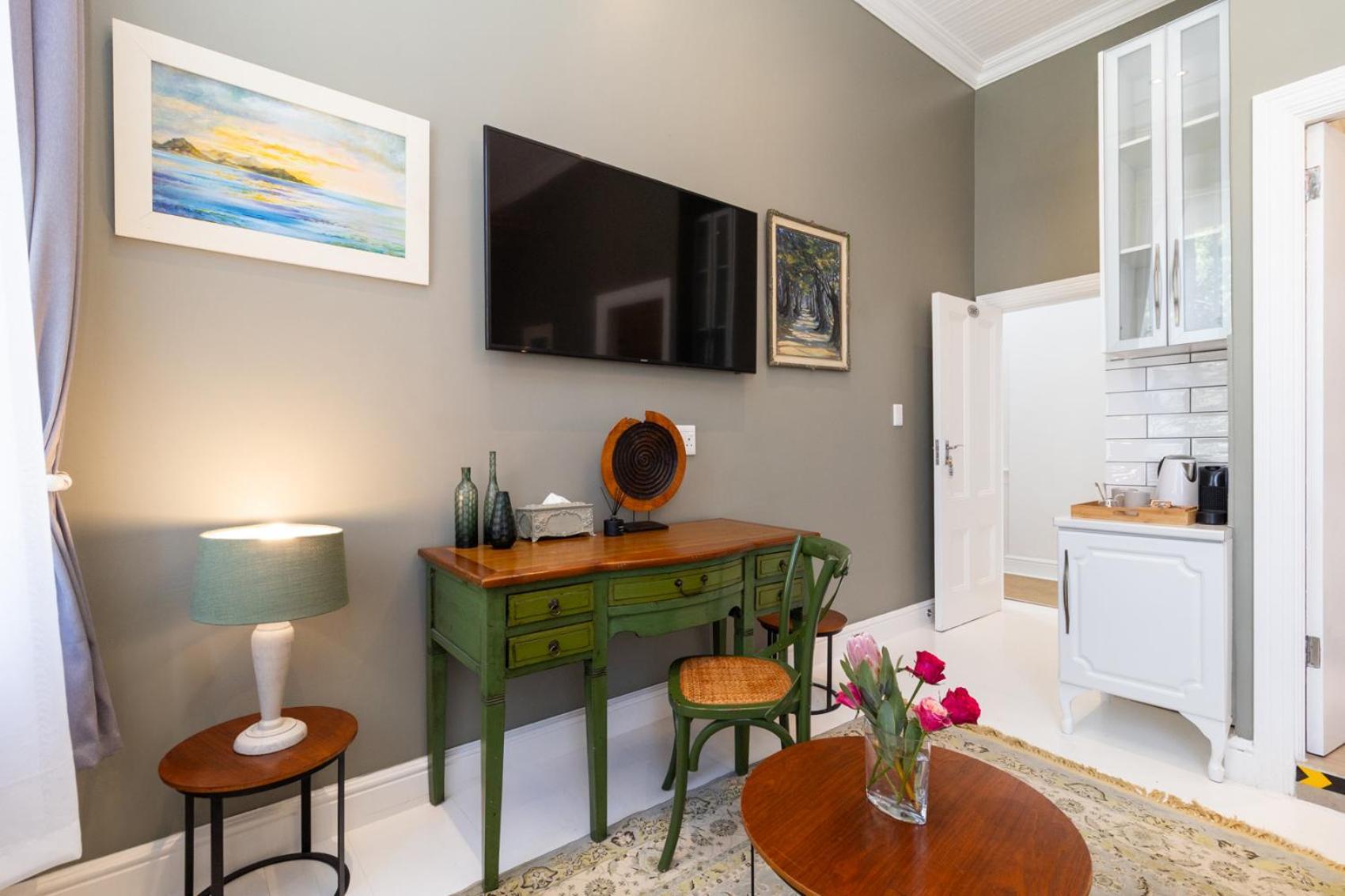 The Willets Boutique Hotel Simon's Town Exterior photo