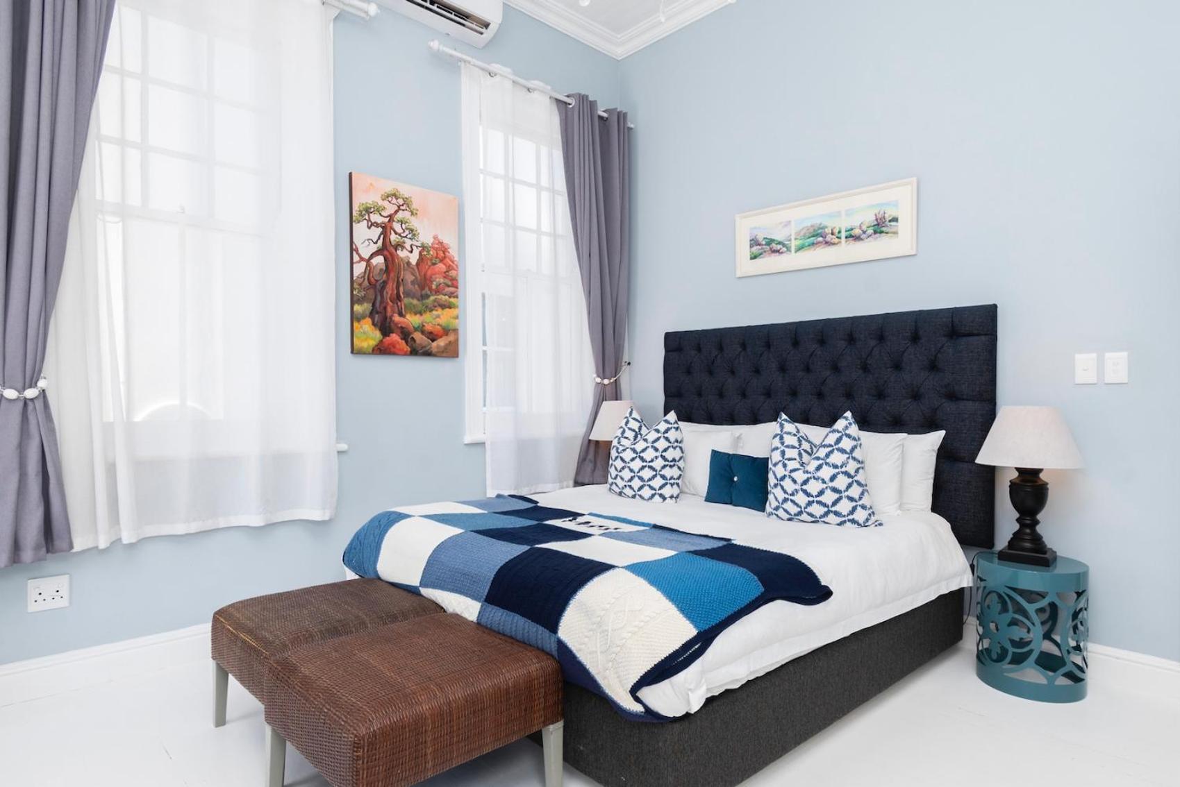 The Willets Boutique Hotel Simon's Town Exterior photo