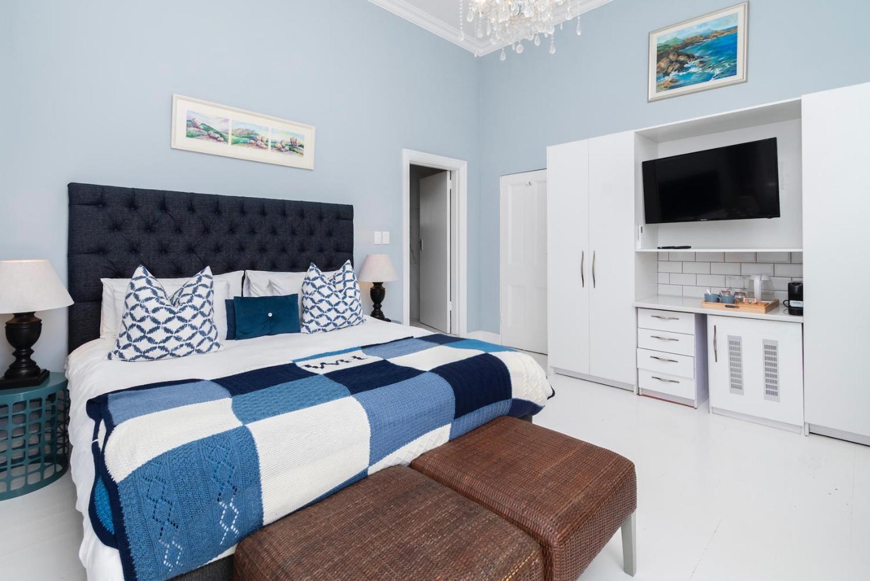 The Willets Boutique Hotel Simon's Town Exterior photo