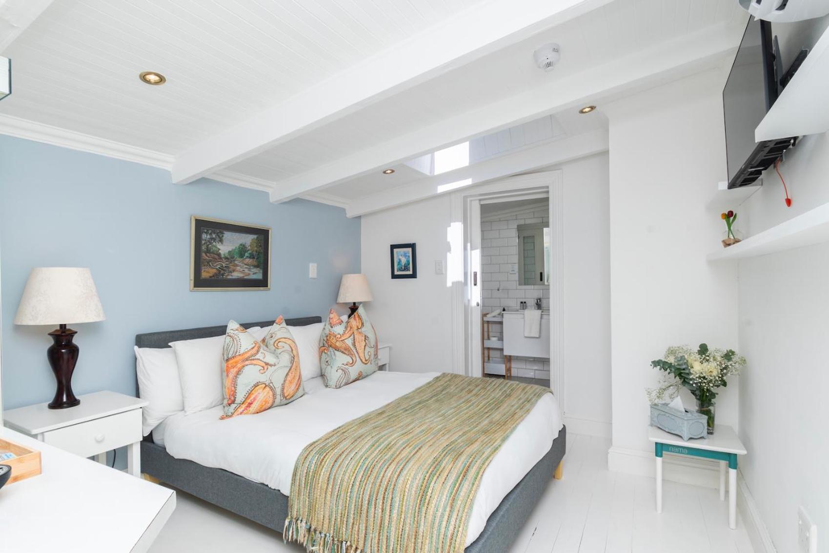The Willets Boutique Hotel Simon's Town Exterior photo