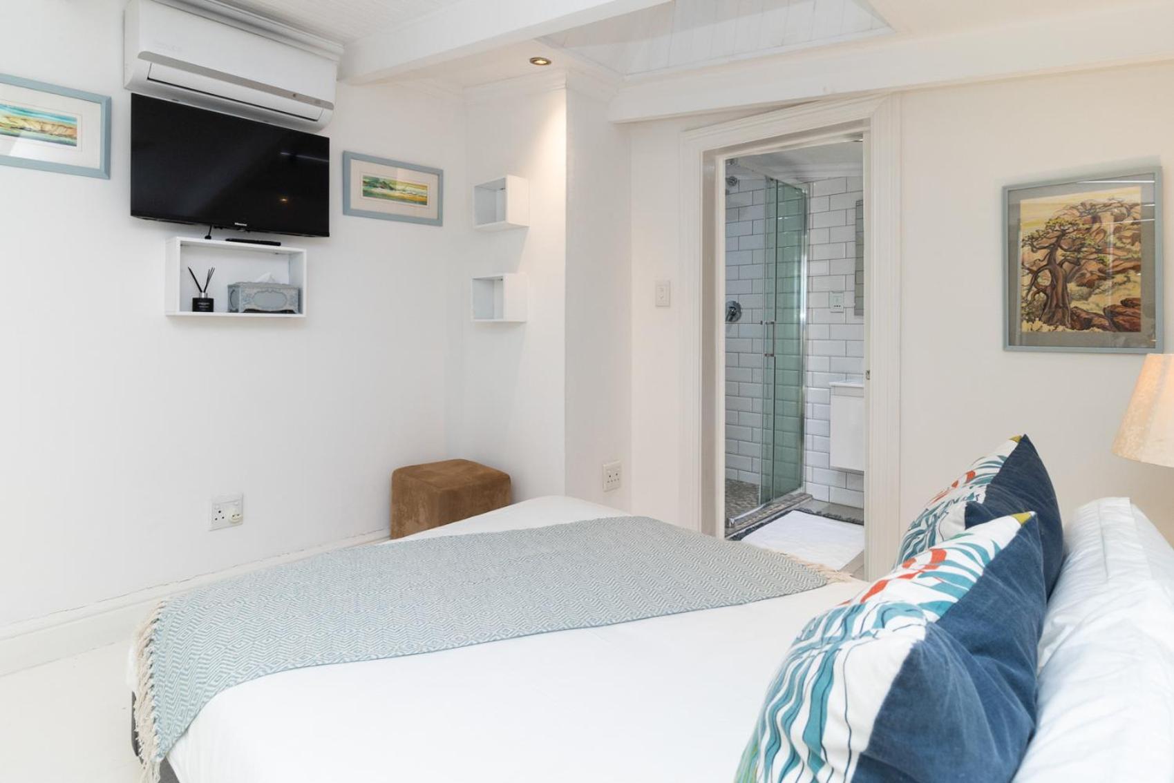 The Willets Boutique Hotel Simon's Town Exterior photo