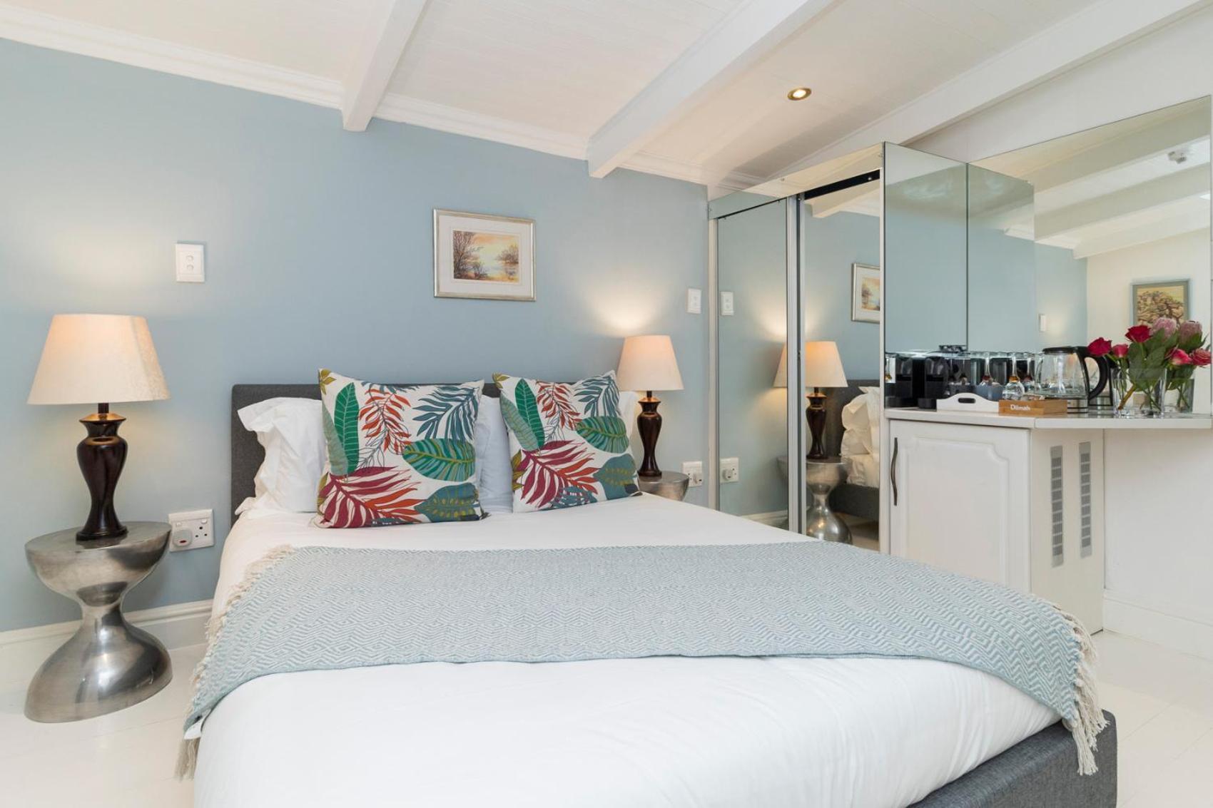 The Willets Boutique Hotel Simon's Town Exterior photo