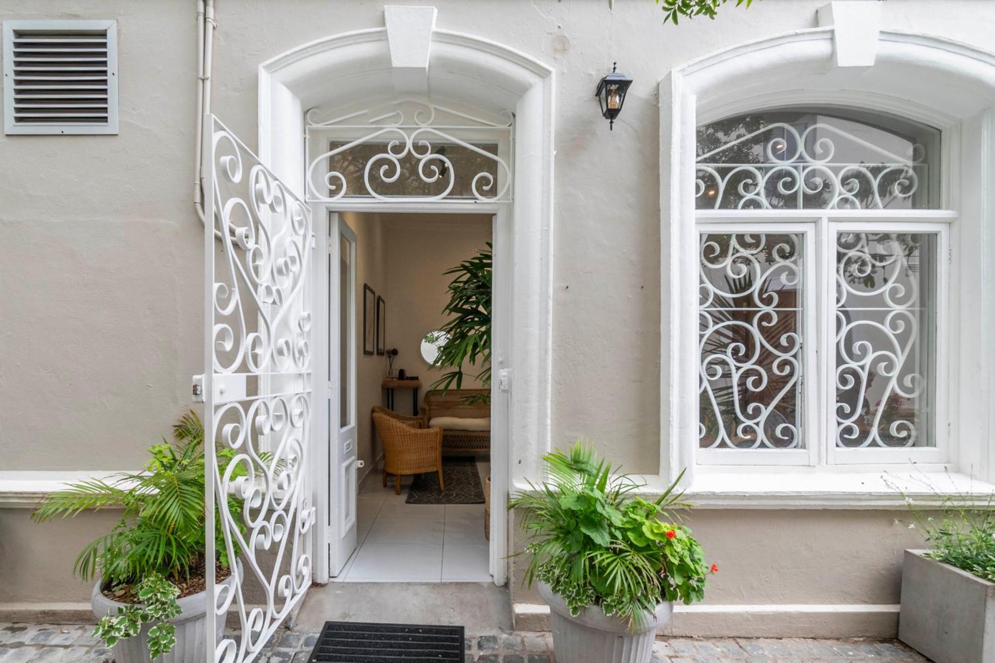 The Willets Boutique Hotel Simon's Town Exterior photo